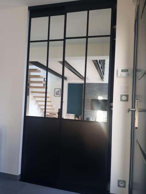 9 Pers 160 M² +Jardin- 10Mn Nantes -30Mn Mer Bouguenais Exterior foto